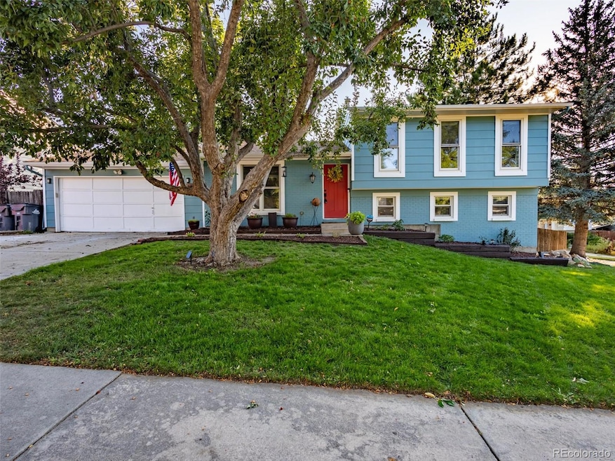 1455 S Olathe Way, Aurora, CO 80017 - photo 1