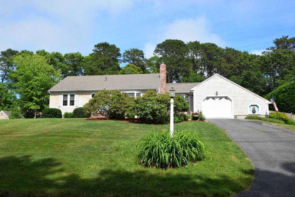 26 Balsam Way, Yarmouth Port, MA 02675 - photo 1