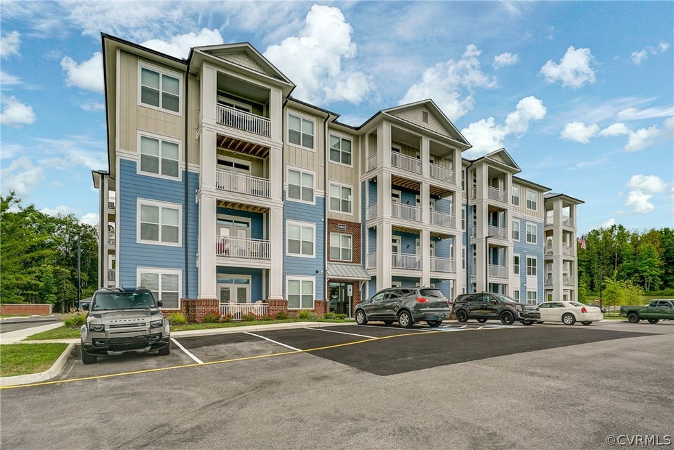 Welcome to 10520 Stony Bluff Dr - Unit 308
