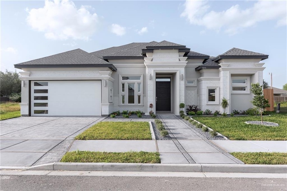 1805 W Red River Ave, Edinburg, TX 78539 - photo 1