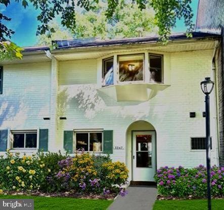 3347 S Leisure World Blvd, Silver Spring, MD 20906 - photo 1