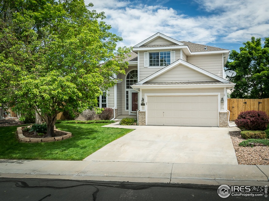 13489 Marion St, Thornton, CO 80241 - photo 1