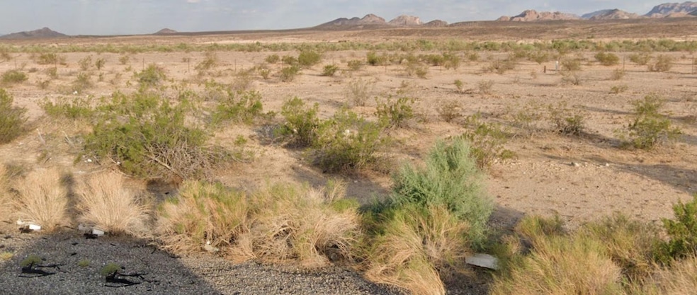 Unnamed Rd, Yucca, AZ 86438 - photo 1