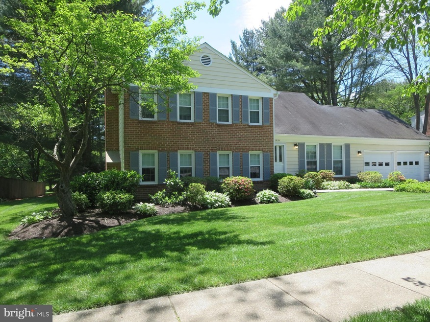 5034 Ten Mills Rd, Columbia, MD 21044 - photo 1