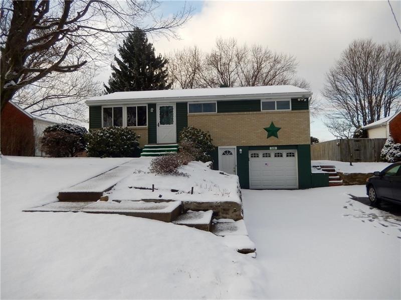 Welcome to this move in ready home!