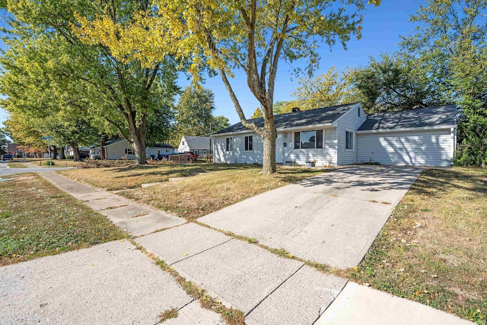 1944 W Havens St, Kokomo, IN 46901 - photo 1