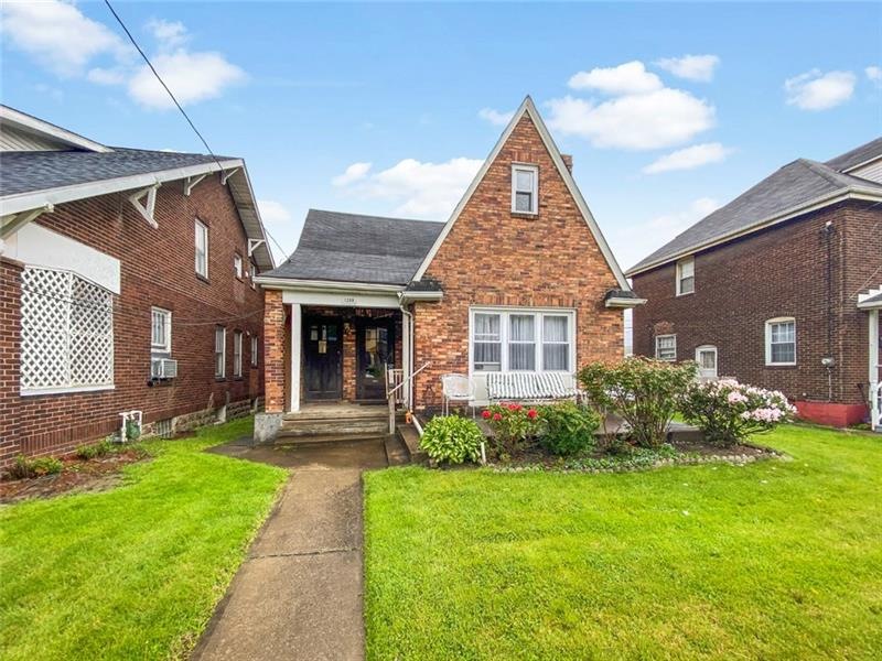 1208 Beaver Ave, Midland, PA 15059 - photo 1