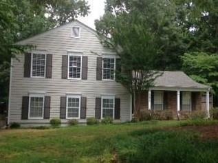 3673 Corners Way, Norcross, GA 30092 - photo 1