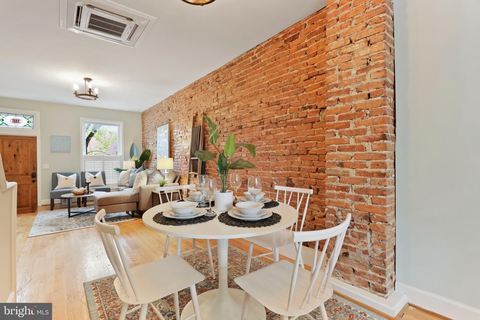 1331 E Clement St, Baltimore, MD 21230 - photo 1