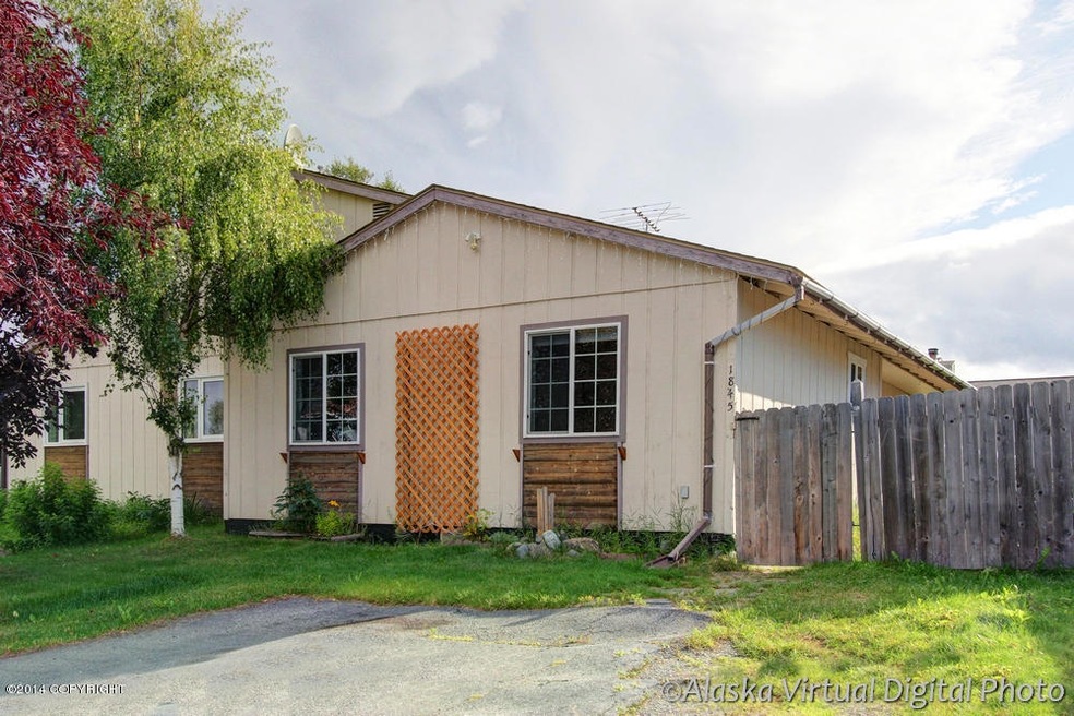 1845 Bellevue Loop
