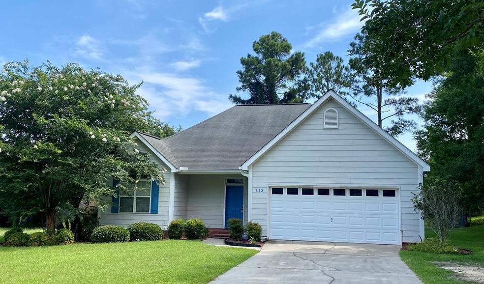 713 46th St E, Tifton, GA 31794 - photo 1