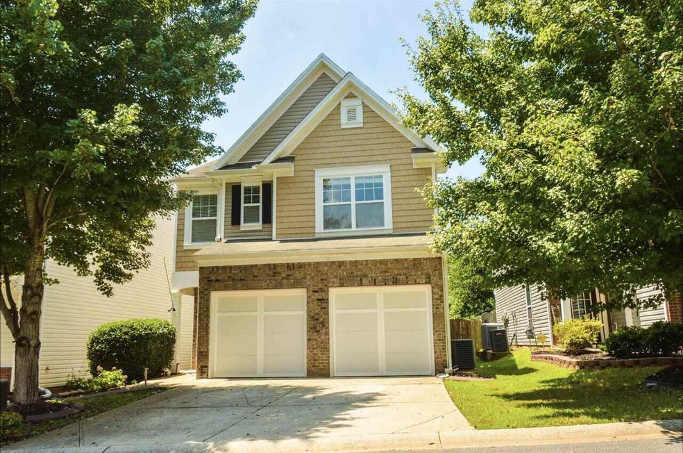 808 Forsythia Way unit 236, Canton, GA 30114 - photo 1