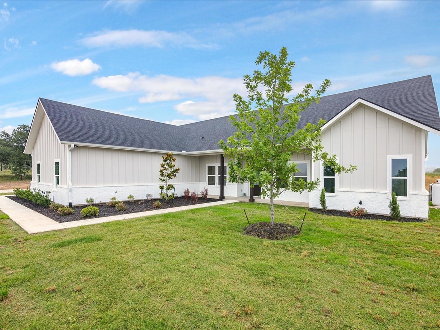 1457 County Road 3424, Bridgeport, TX 76426 - photo 1