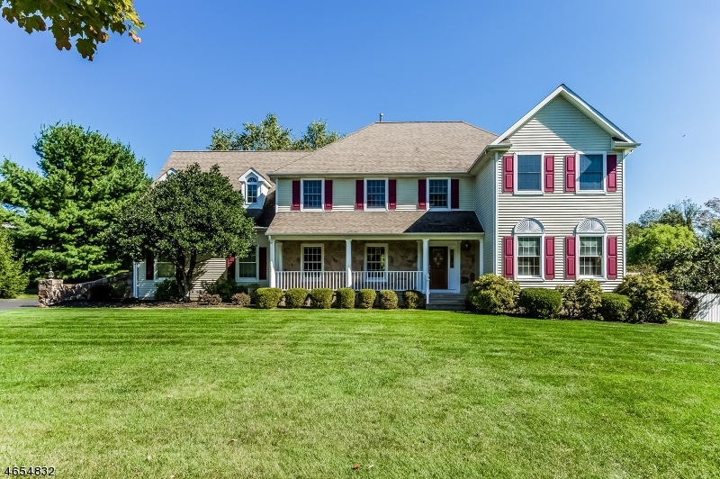 6 Cobblestone Ln, Annandale, NJ 08801 - photo 1