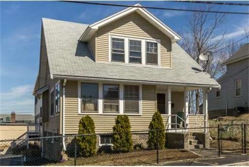 28 Vine Ave, Quincy, MA 02169 - photo 1
