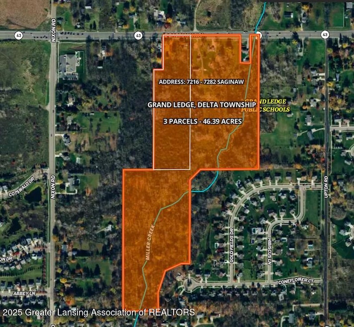 7282 E Saginaw Hwy, Grand Ledge, MI 48837 - photo 1