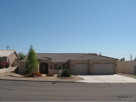 Say Hello to 2880 Star Drive