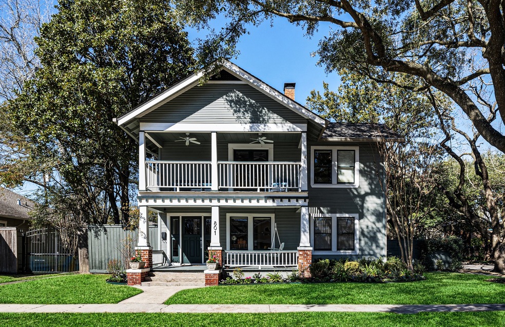 801 W Cottage St, Houston, TX 77009 - photo 1