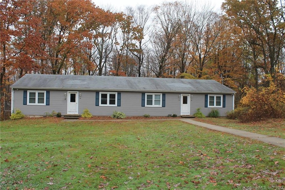 688 Old Colchester Rd unit 6, Salem, CT 06420 - photo 1