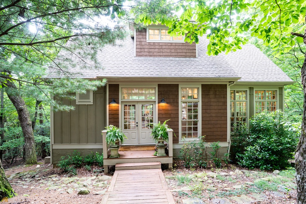 16 Laughing Fox Knoll, Big Canoe, GA 30143 - photo 1