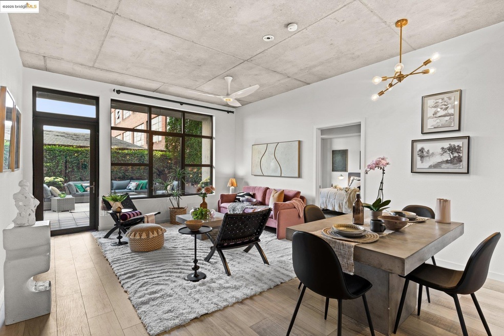 288 3rd St unit 213, Oakland, CA 94607 - photo 1