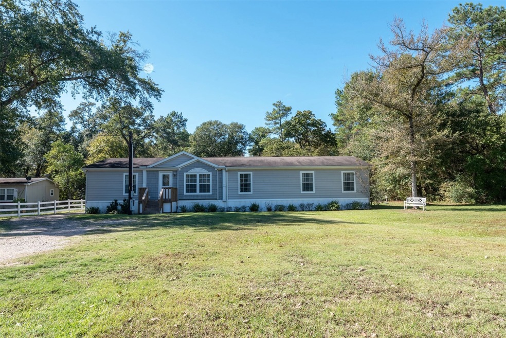 24250 Walnut Hill Dr, Hockley, TX 77447 - photo 1