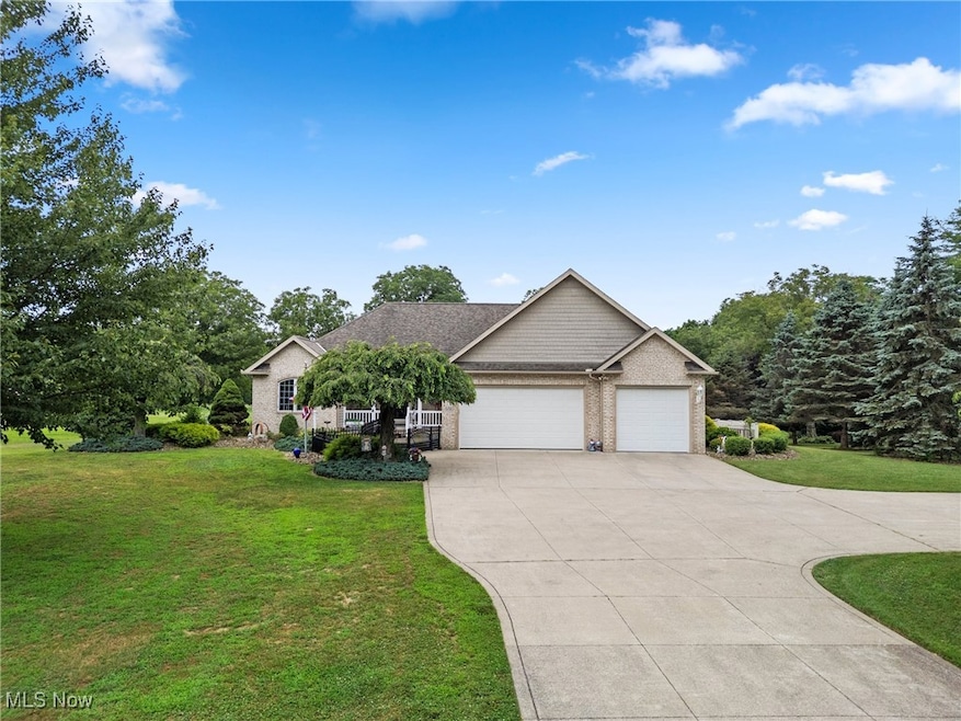 6810 S Ridge Rd W, Geneva, OH 44041 - photo 1