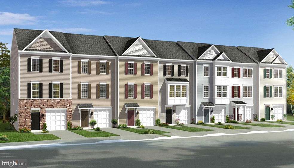 223 Schramm Loop, Stephens City, VA 22655 - photo 1