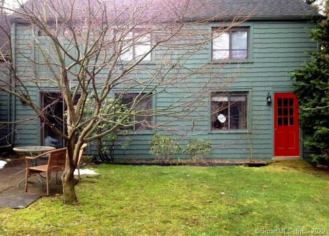 181 Turn of River Rd unit C, Stamford, CT 06905 - photo 1