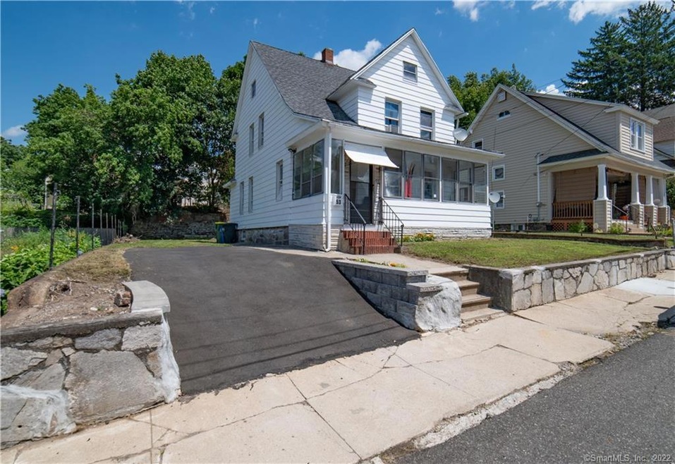 53 Branch St, Waterbury, CT 06704 - photo 1