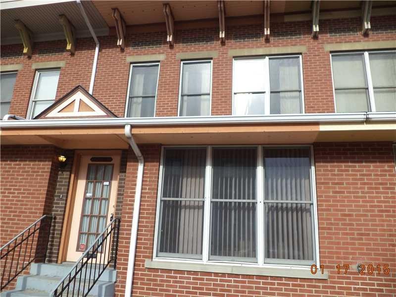 1236 Sheffield St, Pittsburgh, PA 15233 - photo 1