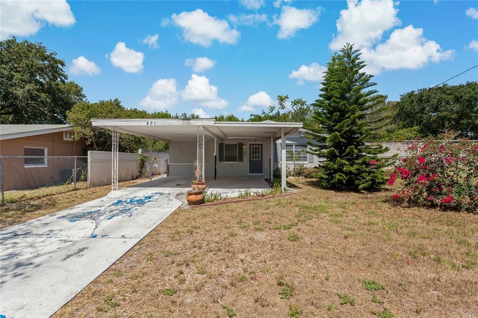 451 16th St NE, Winter Haven, FL 33881 - photo 1