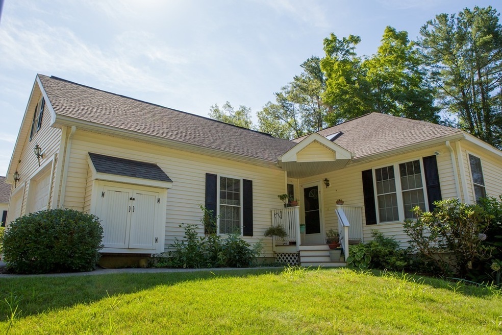 54 William Onthank Ln, Southborough, MA 01772 - photo 1