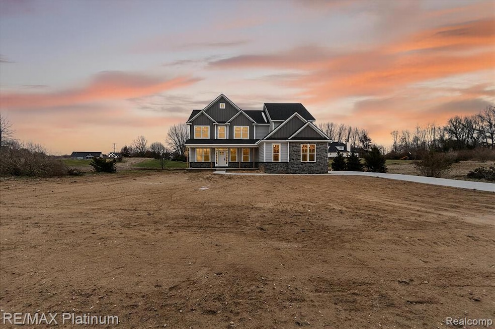 3321 Outback Trail, Pinckney, MI 48169 - photo 1