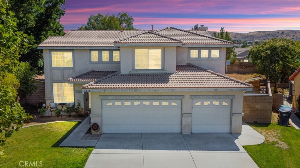 4040 Cobble Ct, Palmdale, CA 93551 - photo 1