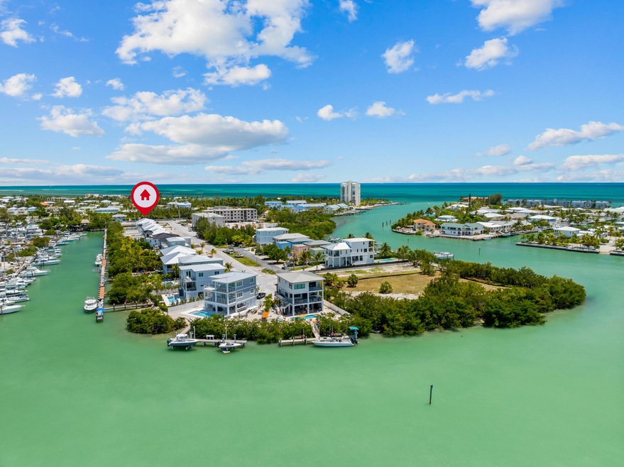 PARADISE POINT