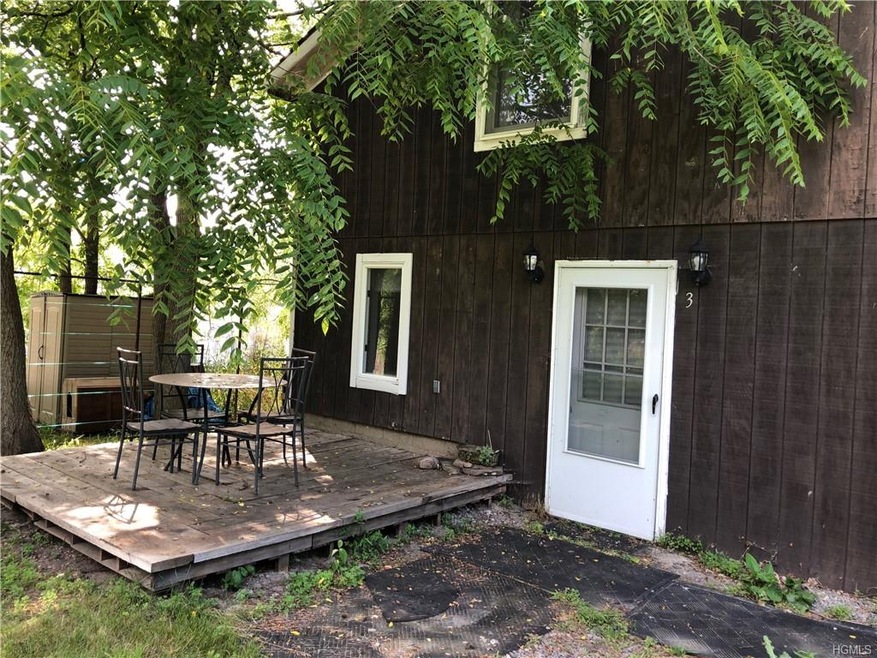 2873 Route 94 unit 3, Washingtonville, NY 10992 - photo 1