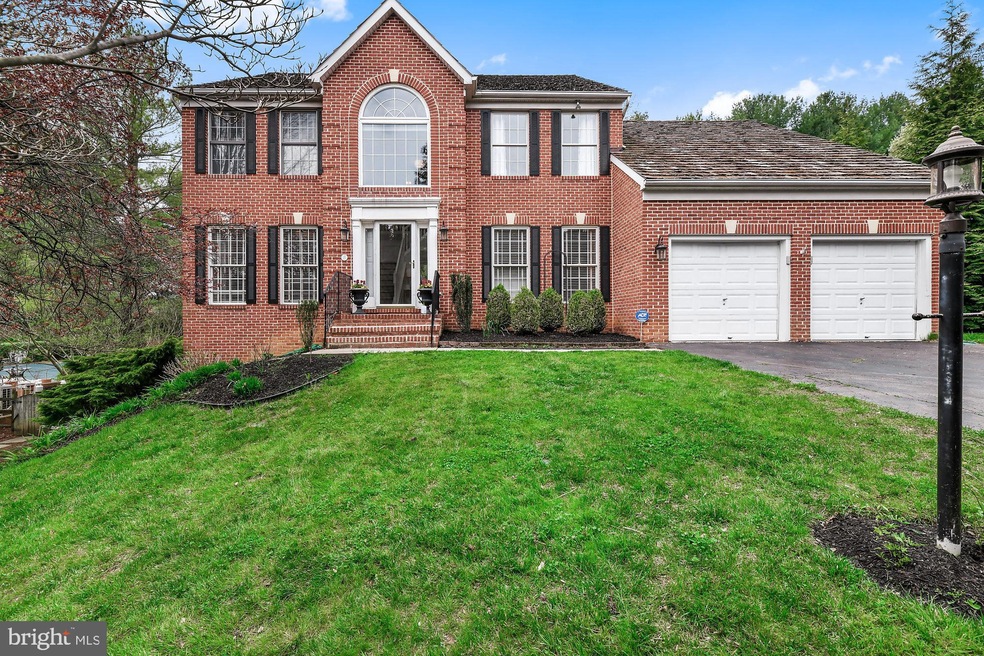 15 Stony Meadow Ct, Lutherville Timonium, MD 21093 - photo 1