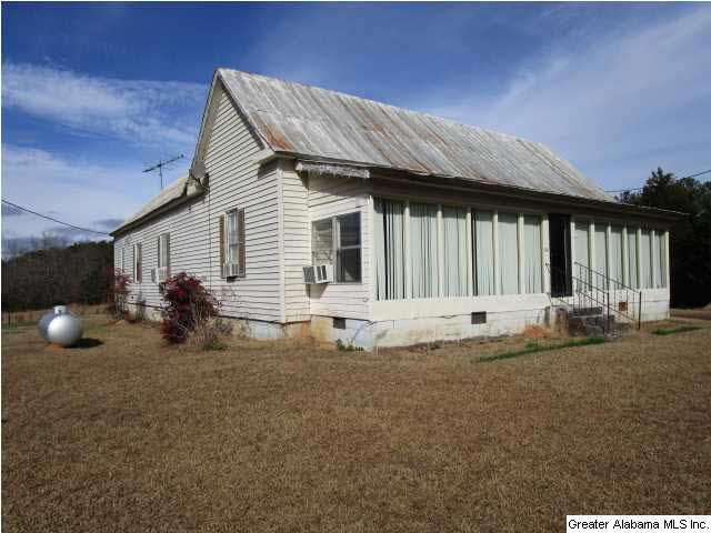 1051 County Road 286 unit 23, Roanoke, AL 36274 - photo 1