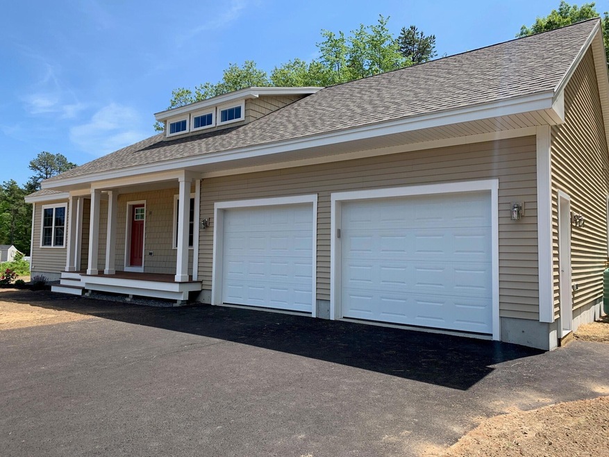 Lot 15 Orioles Way, Sanford, ME 04073 - photo 1