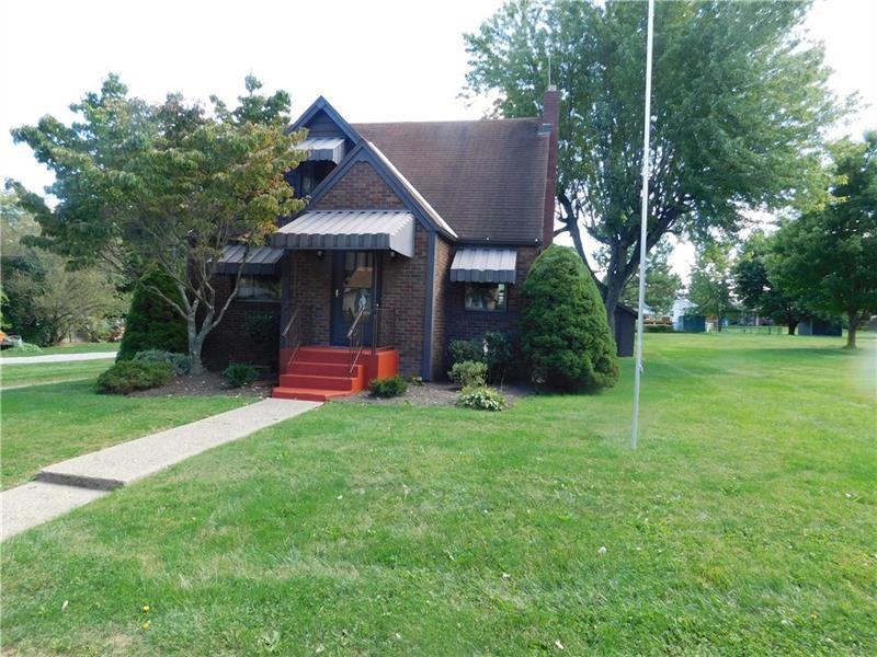 *Welcome to 2715 20th St. Ext.!*