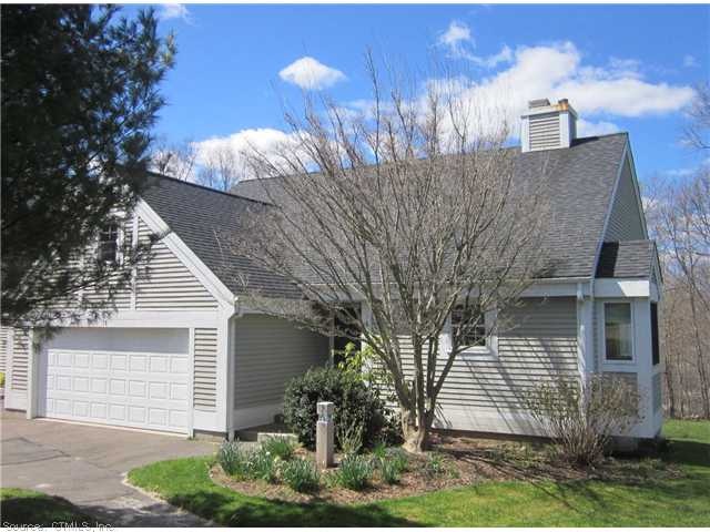 18 Legend Hill Rd unit 18, Madison, CT 06443 - photo 1