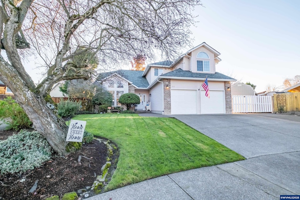 925 Scepter Ct NE, Salem, OR 97301 - photo 1