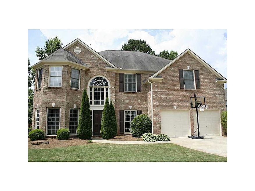 2898 Stockbridge Way, Dacula, GA 30019 - photo 1