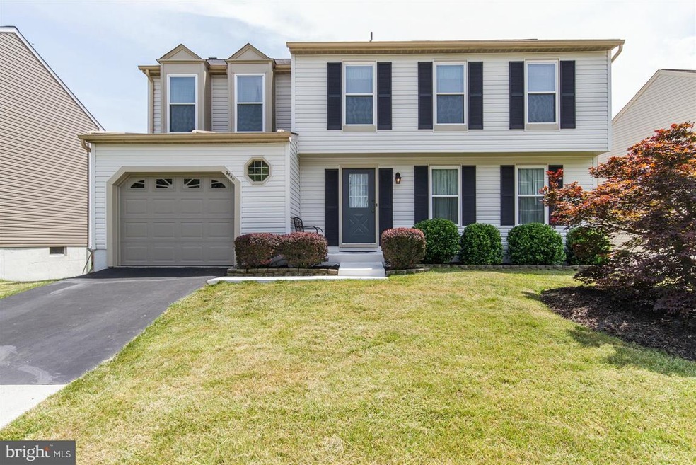 2840 Schubert Dr, Silver Spring, MD 20904 - photo 1