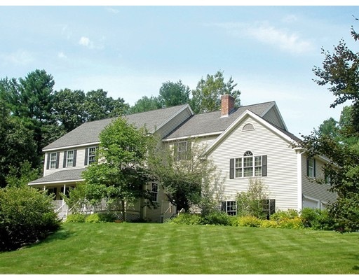 14 Priest Ln, Boxborough, MA 01719 - photo 1