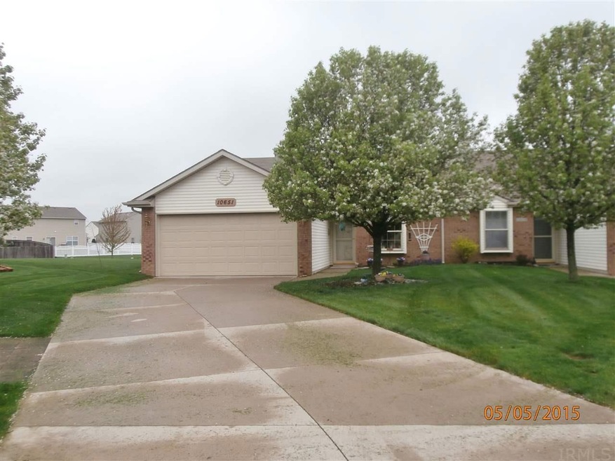 10651 Bookcliff Cove, New Haven, IN 46774 - photo 1