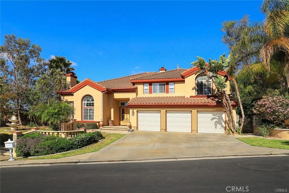 14024 Giant Forest Loop, Chino Hills, CA 91709 - photo 1