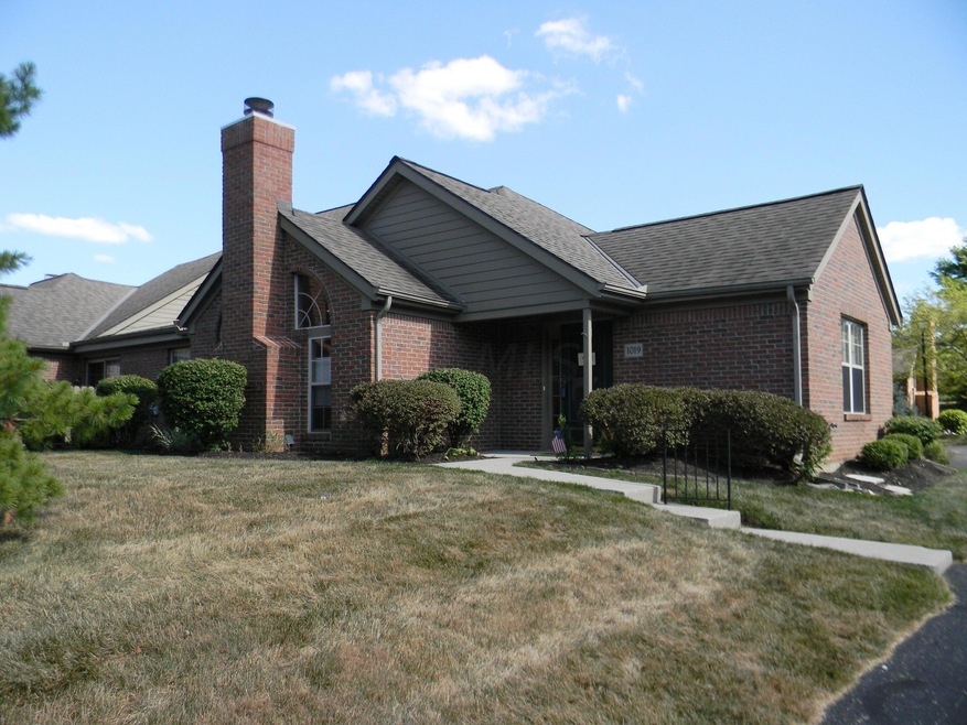 1019 Willow Bluff Dr unit 1019, Columbus, OH 43235 - photo 1
