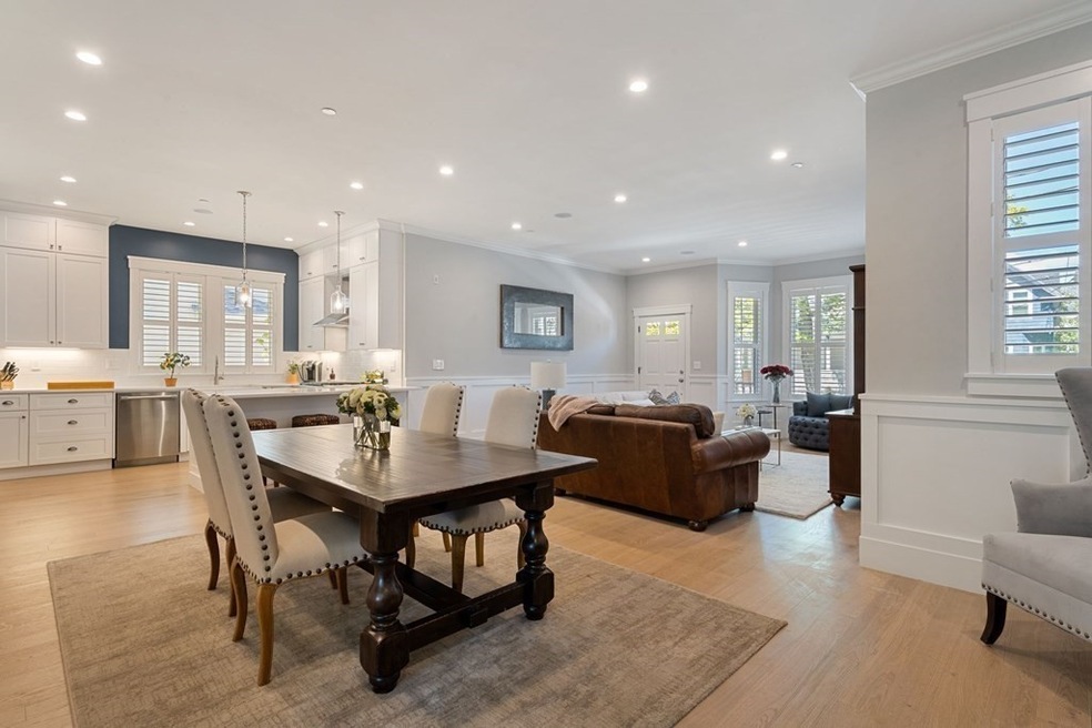 15 Mossland St unit A, Somerville, MA 02144 - photo 1